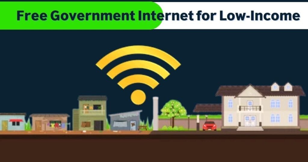 Free Government Internet