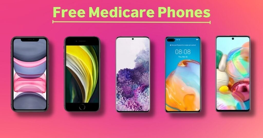 Free Medicare Phones